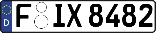 F-IX8482