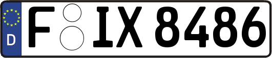 F-IX8486