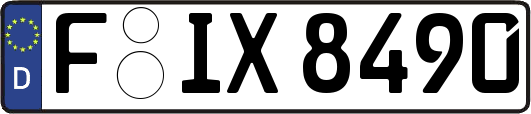 F-IX8490