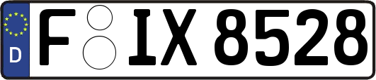 F-IX8528