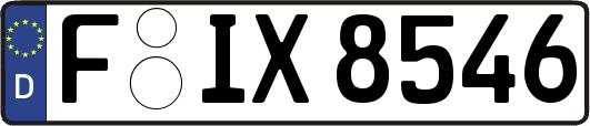F-IX8546