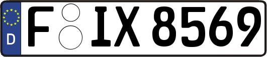 F-IX8569