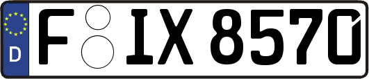 F-IX8570