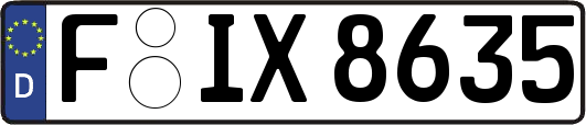 F-IX8635