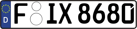 F-IX8680