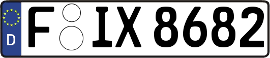 F-IX8682