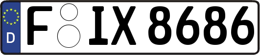 F-IX8686