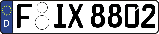 F-IX8802