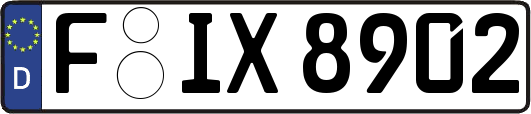 F-IX8902