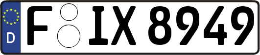 F-IX8949