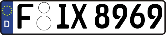 F-IX8969