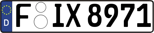 F-IX8971