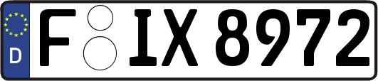 F-IX8972