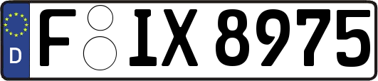 F-IX8975