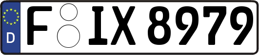 F-IX8979