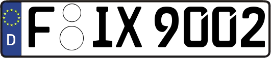 F-IX9002