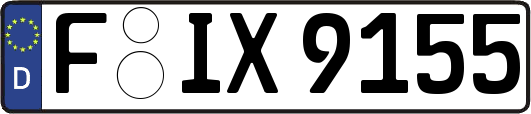 F-IX9155