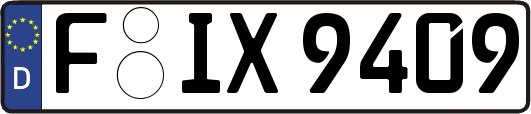 F-IX9409