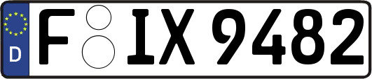 F-IX9482