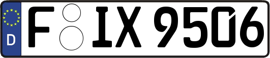 F-IX9506