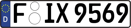 F-IX9569