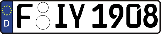 F-IY1908
