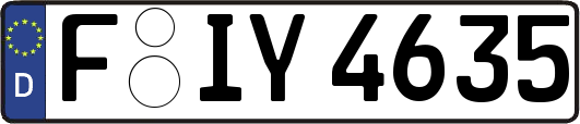 F-IY4635