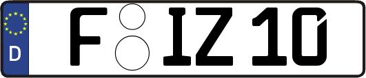 F-IZ10