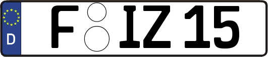 F-IZ15
