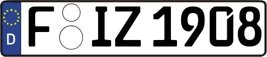 F-IZ1908
