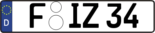 F-IZ34