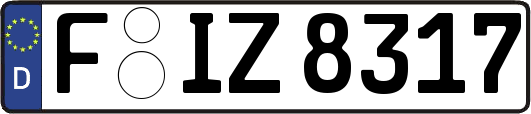 F-IZ8317