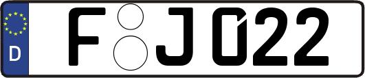 F-J022