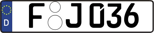 F-J036