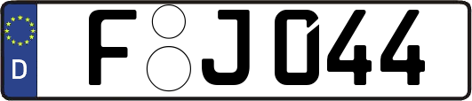 F-J044
