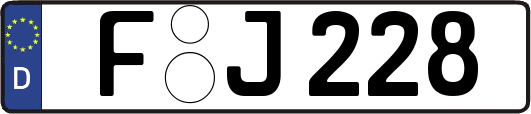 F-J228