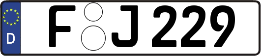 F-J229
