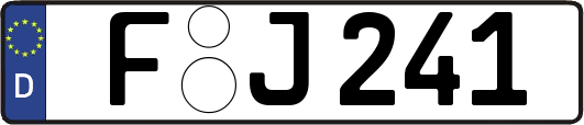 F-J241
