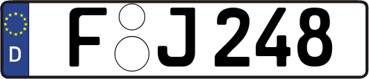 F-J248
