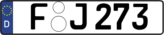 F-J273