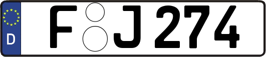 F-J274