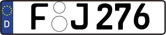 F-J276