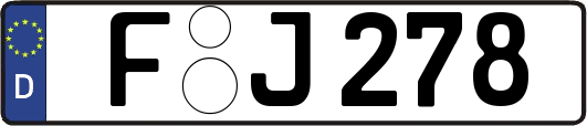 F-J278