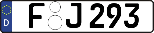 F-J293