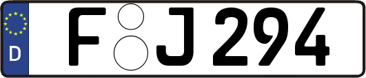F-J294