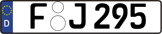 F-J295