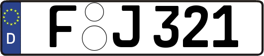 F-J321