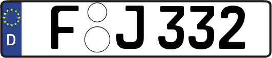 F-J332