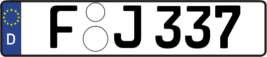F-J337