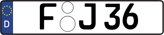 F-J36